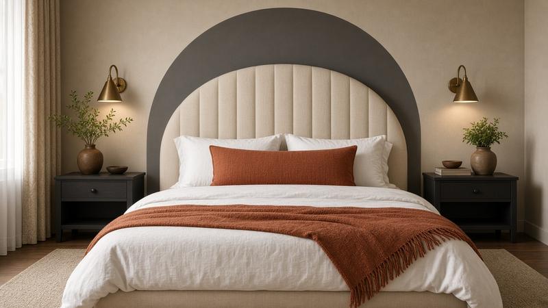 Headboard