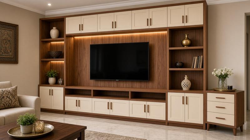 Custom Furniture