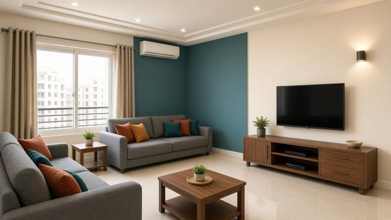 Full Renovation