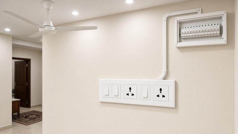 Electrical