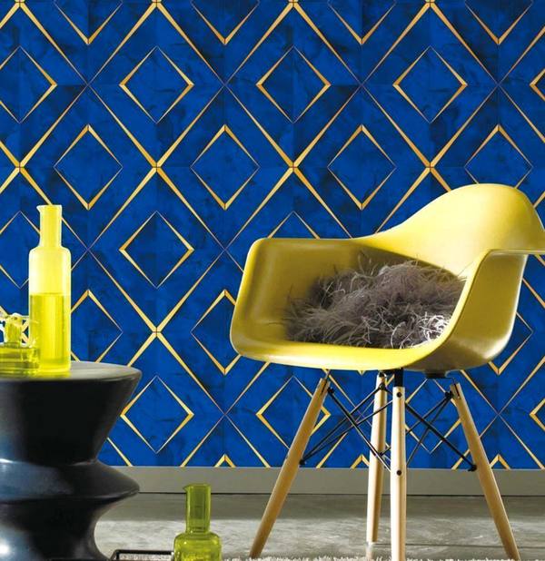 Modern Art wallpaper, Modern / Geometric