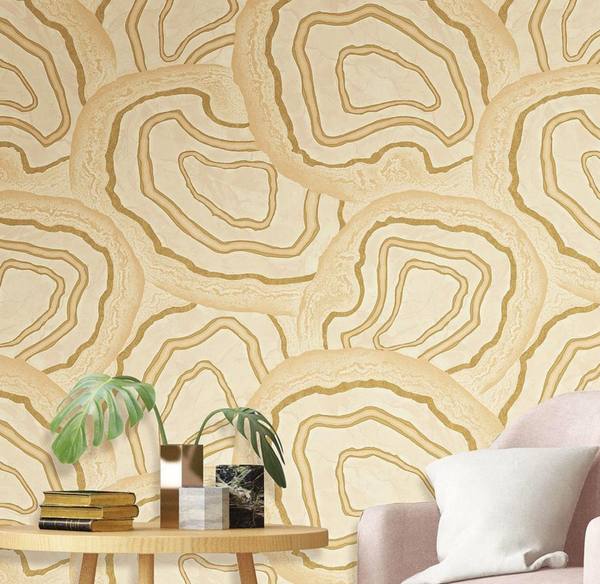 Modern Art wallpaper, Textured / Plain