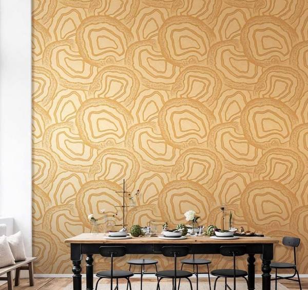 Modern Art wallpaper, Textured / Plain