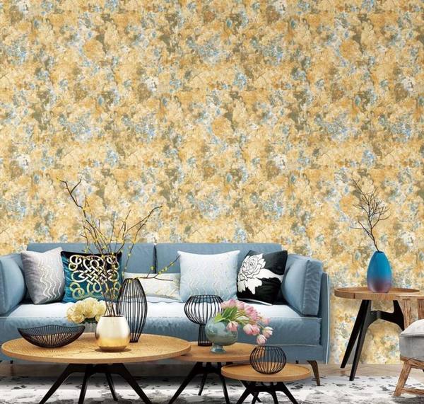 Modern Art wallpaper, Textured / Plain