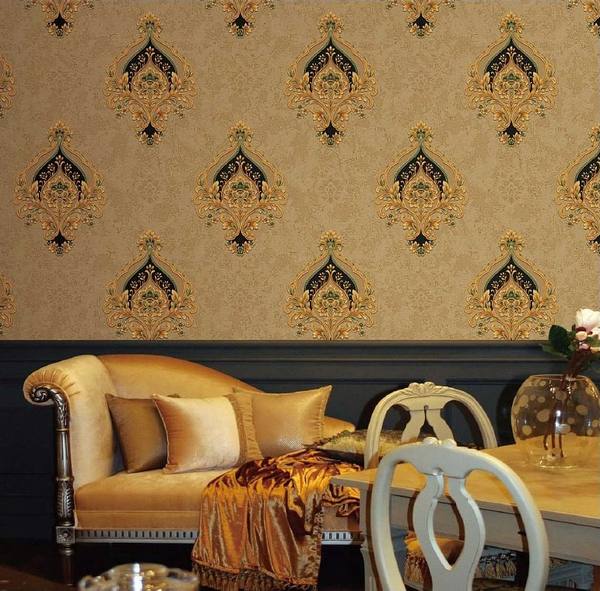 Palazzo IV wallpaper